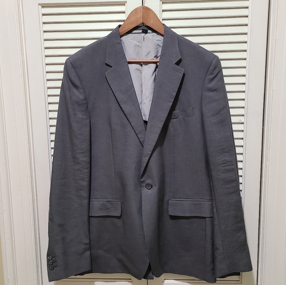 JIL SANDER TAILOR MADE イタリア製スーツ JIL SANDER - JIL SANDER / ジルサンダー | セットアップ スーツ